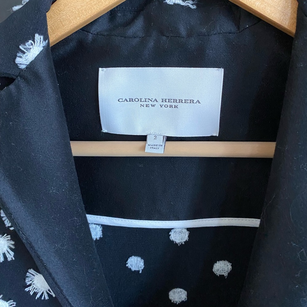 Designer coat - Picture 2 of 6